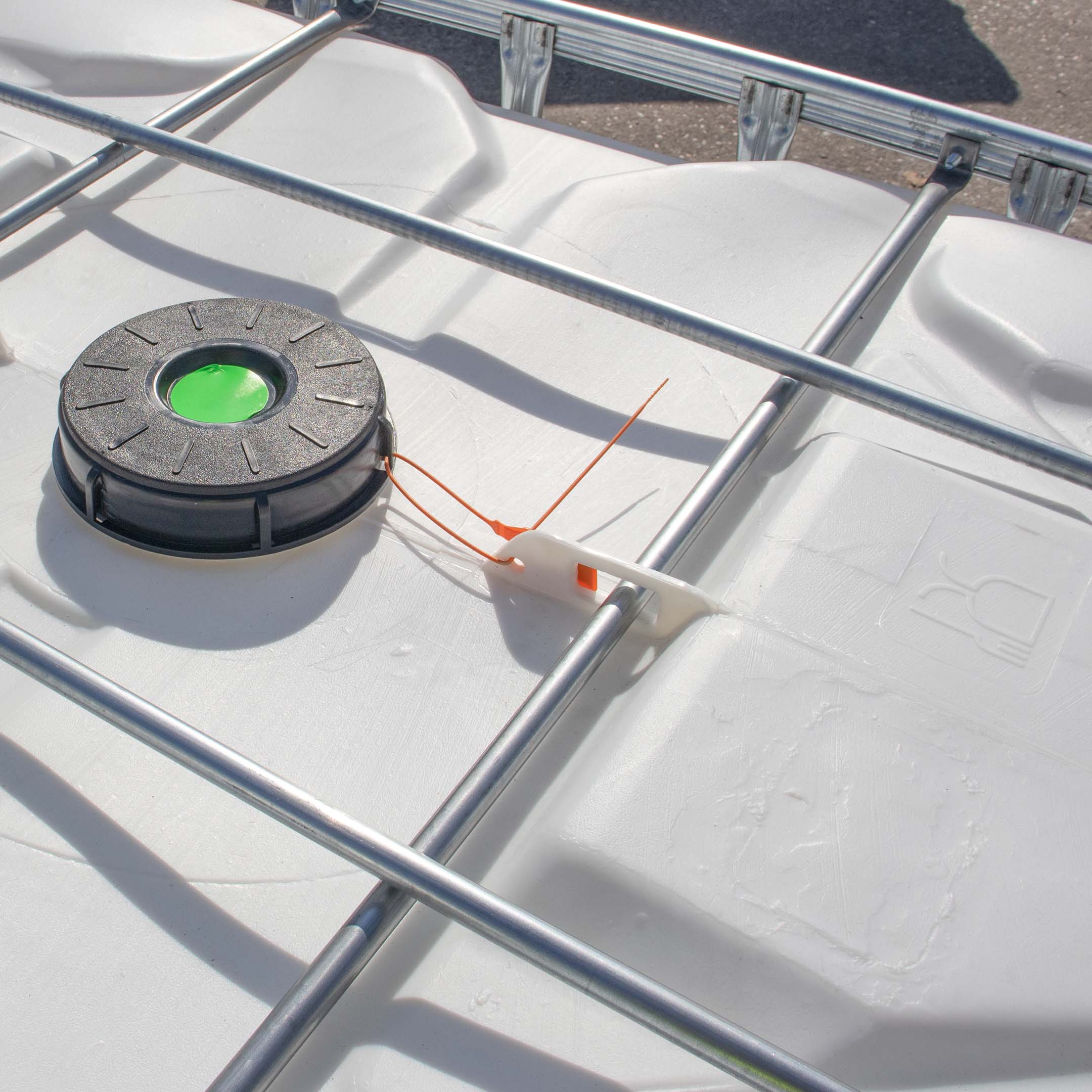 1000 Litre New IBC - Special Offer