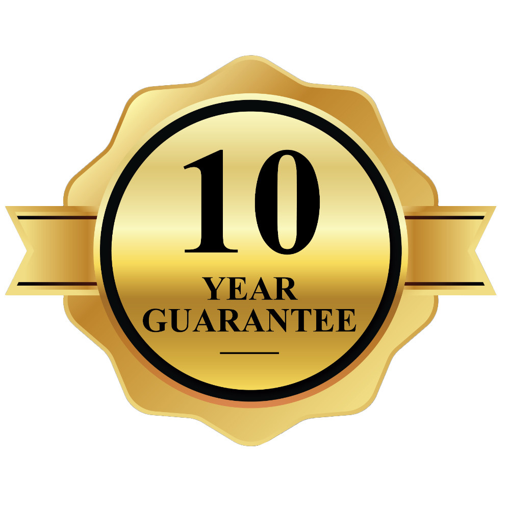 Enduramaxx 500 Litre Slimline Static Water Tank