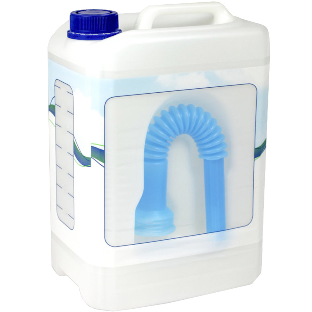 10 Litre AdBlue Jerry Cans x75
