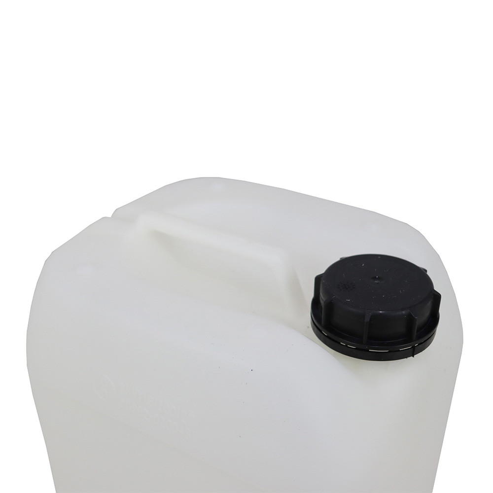 10 Litre Stackable Jerry Can - 61mm Lid