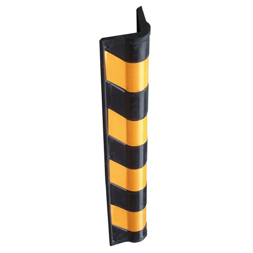 Rubber Corner Guard