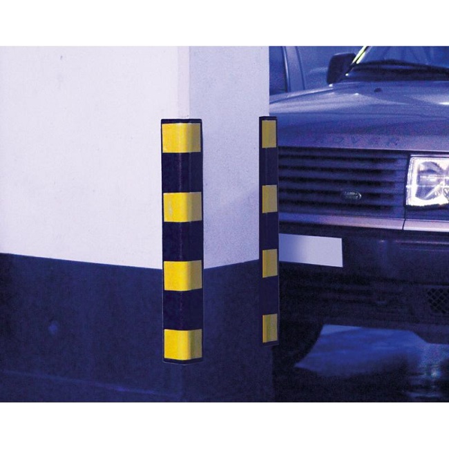 Rubber Corner Guard