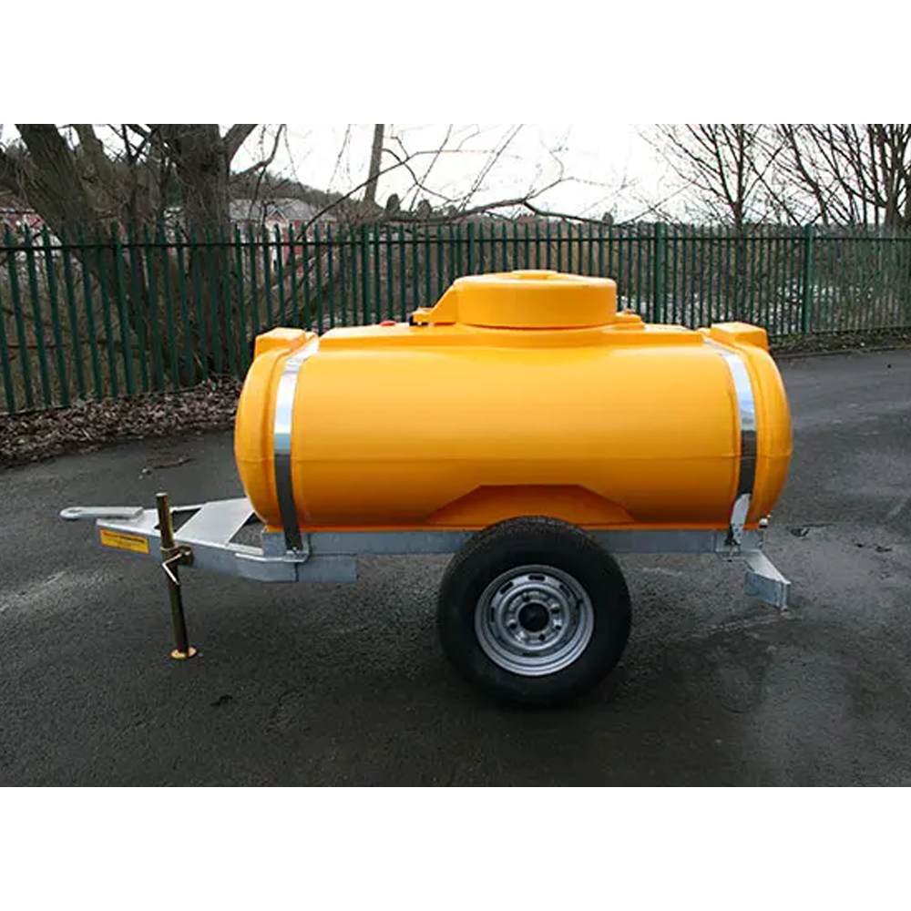 1125 Litres Water and Drinking Water Site Bowser