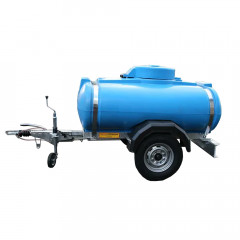 1125 Litres Highway Drinking Water Bowser