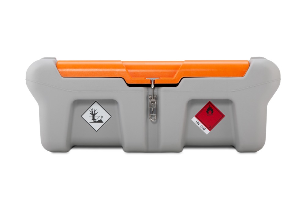 Cemo Pick up 210 Litre Diesel Dispensing Tank