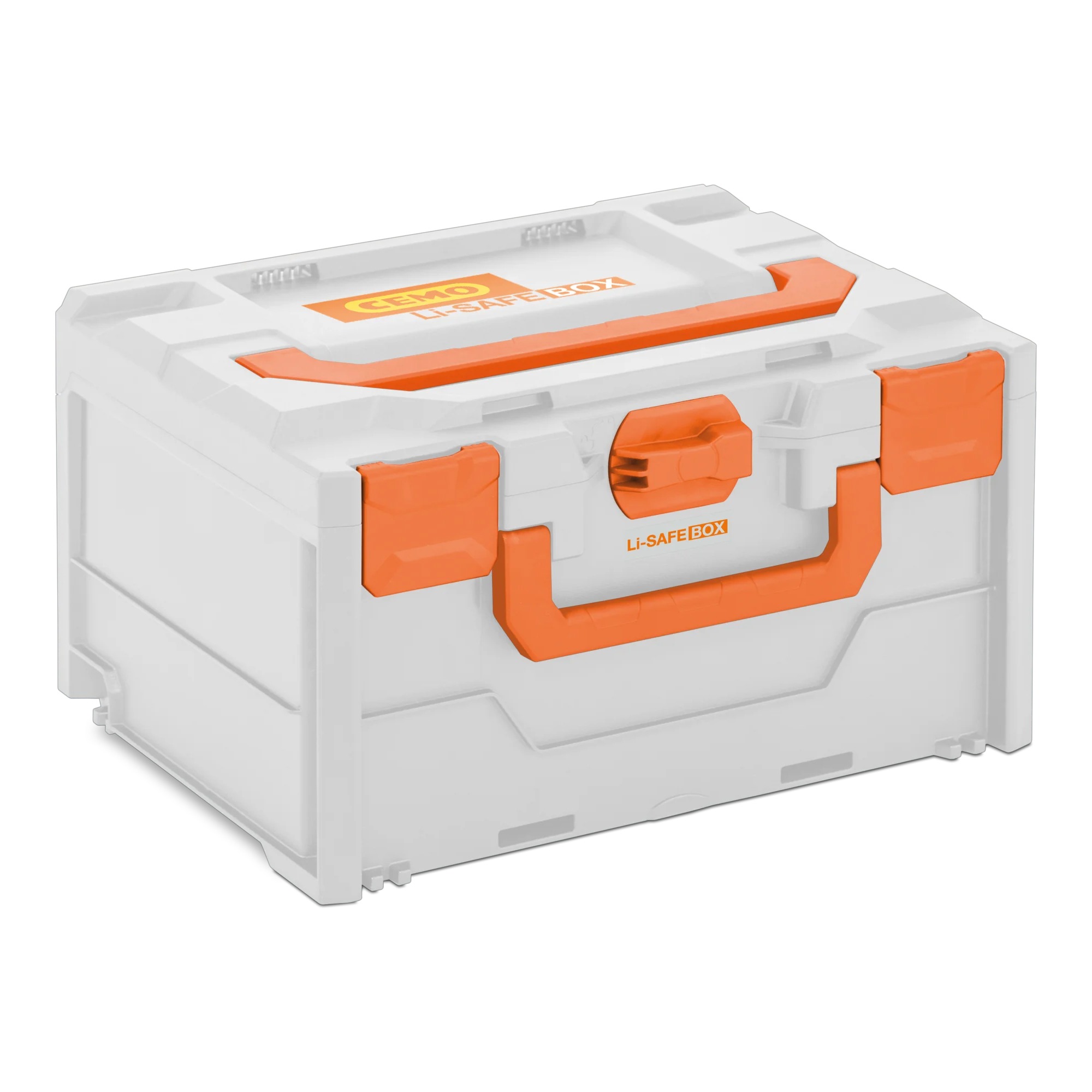 Battery Fire Protection Box-D:400mm W:300mm H:215mm