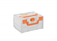Lithium Battery Fire Protection Box