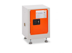 Small Lithium Battery Storage Cabinet - 430 x 560 x 430mm
