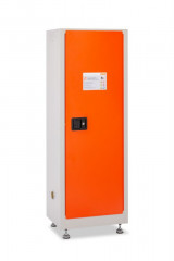 Lithium Battery Storage Cabinet - 600 x 1650 x 460mm