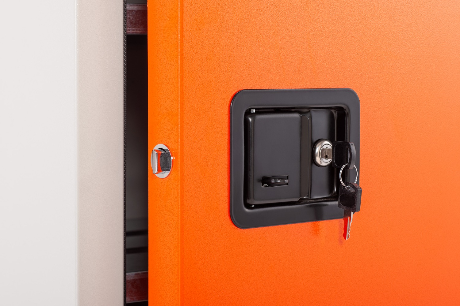 Lithium Battery Storage Cabinet - 600 x 1650 x 460mm