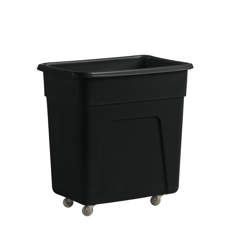 Recycled Wheeled Catering Bin 125 - 185 Litre