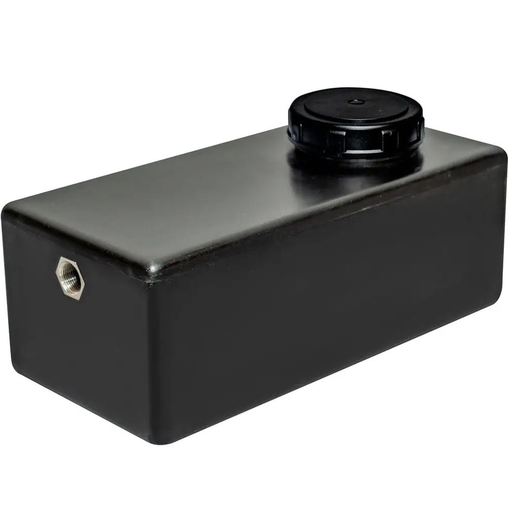 12 Litre Flat Water Tank