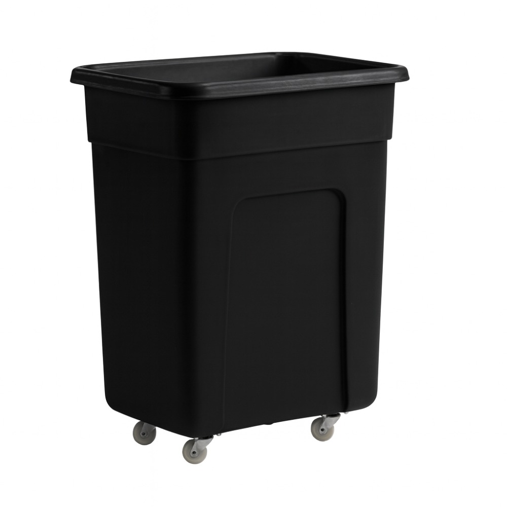 Recycled Wheeled Catering Bin 125 - 185 Litre