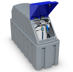 Tuffa 1350 Litre AdBlue Dispensing Tank