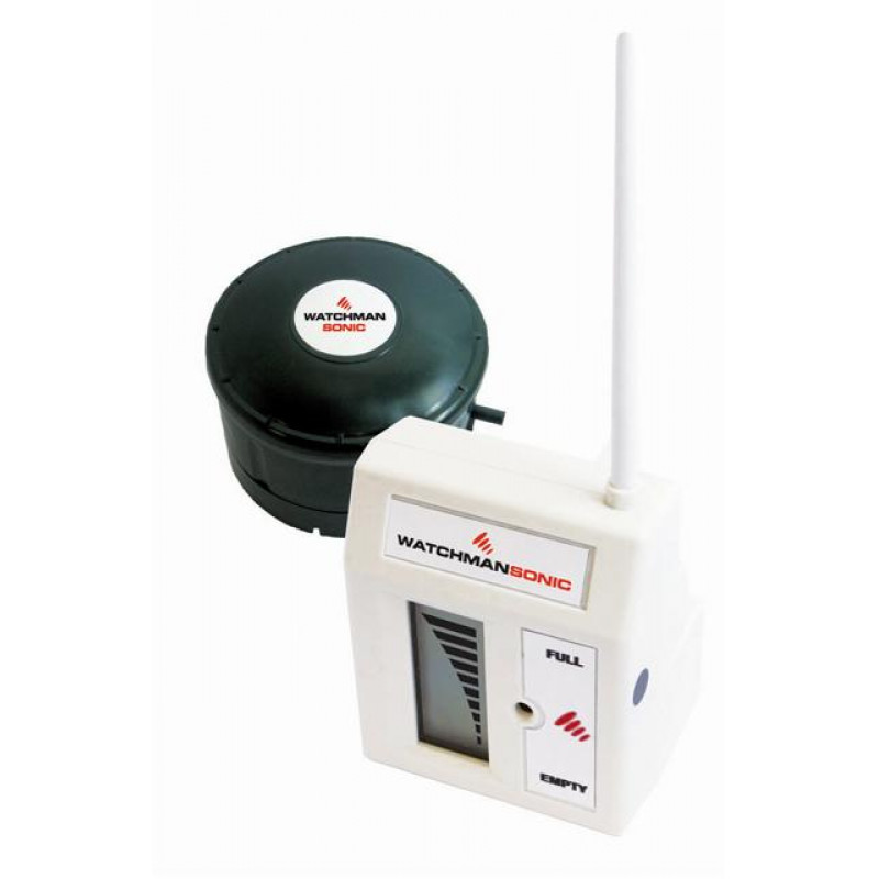 Tuffa 1400 Litre Bunded Oil Tank