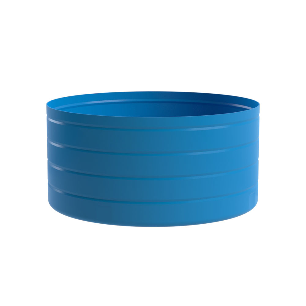 Fish Holding and Breeding Tank