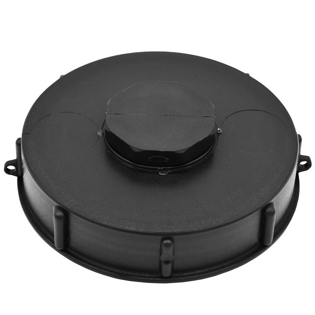 150mm (6 Inch) IBC Lid with 2 Inch BSP Female Connection