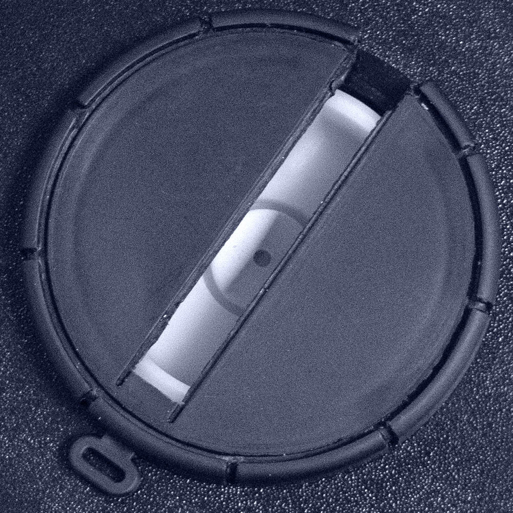 IBC Lid with Breather Vent - 150mm