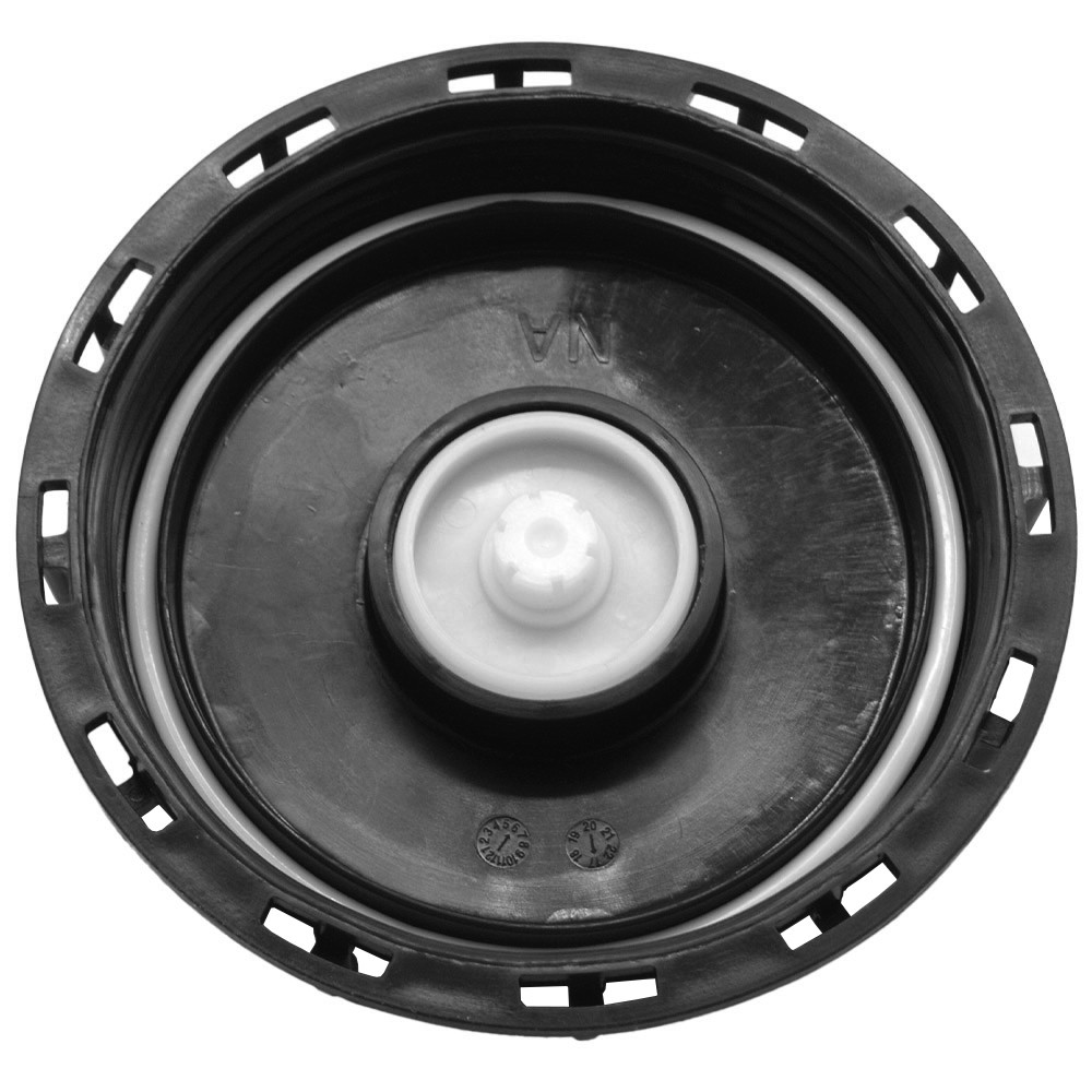 IBC Lid with Breather Vent - 150mm