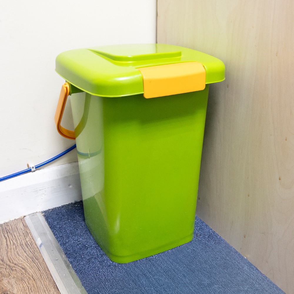 Food Waste Caddy - 8L - 15L