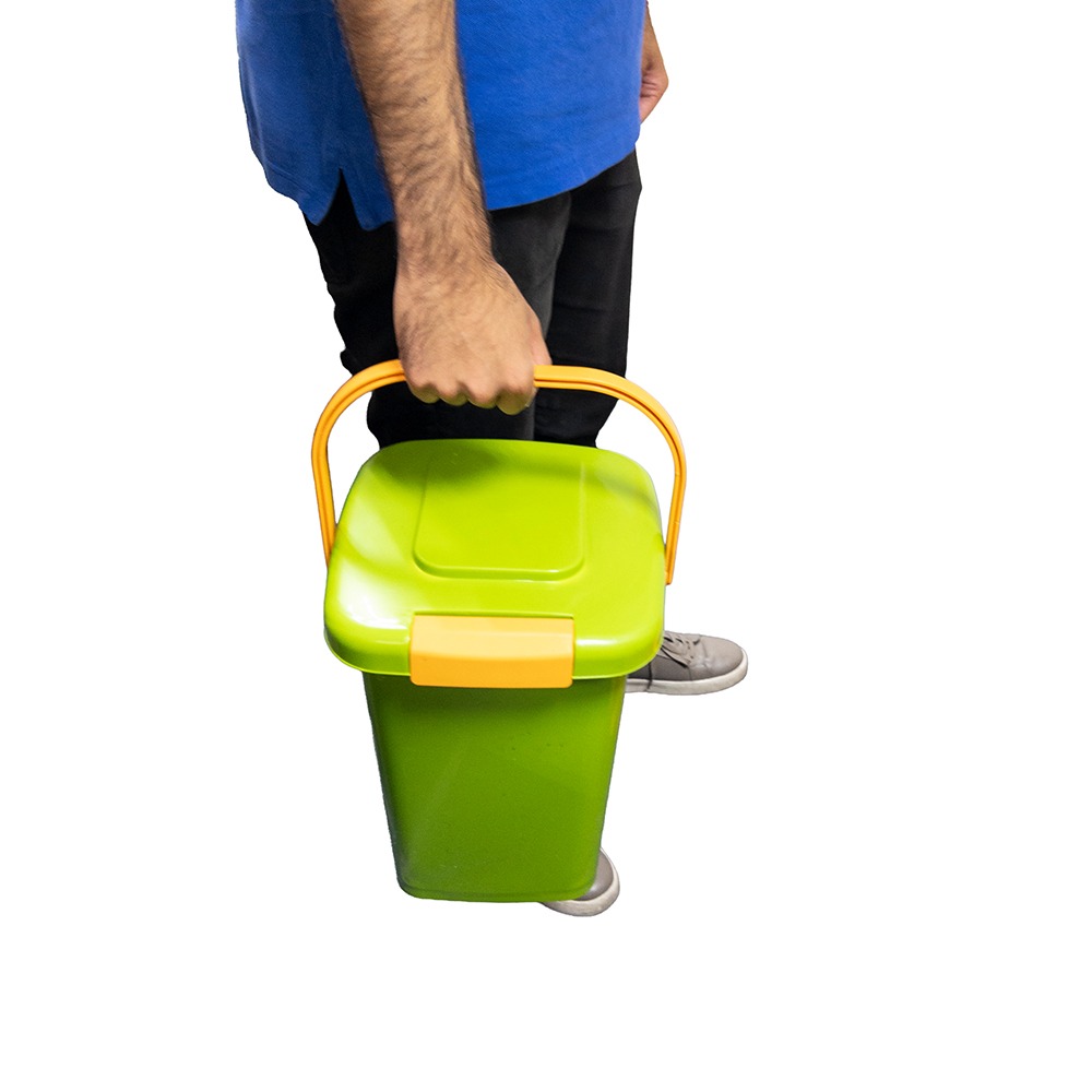 Food Waste Caddy - 8L - 15L