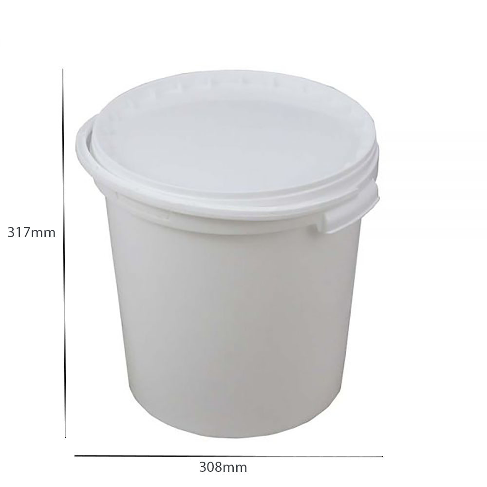 15 litre food grade buckets discount