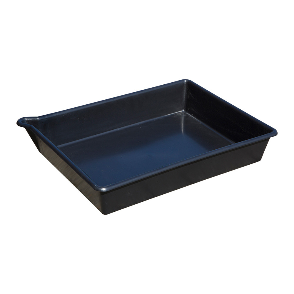 16 Litre Drip Tray with Spout