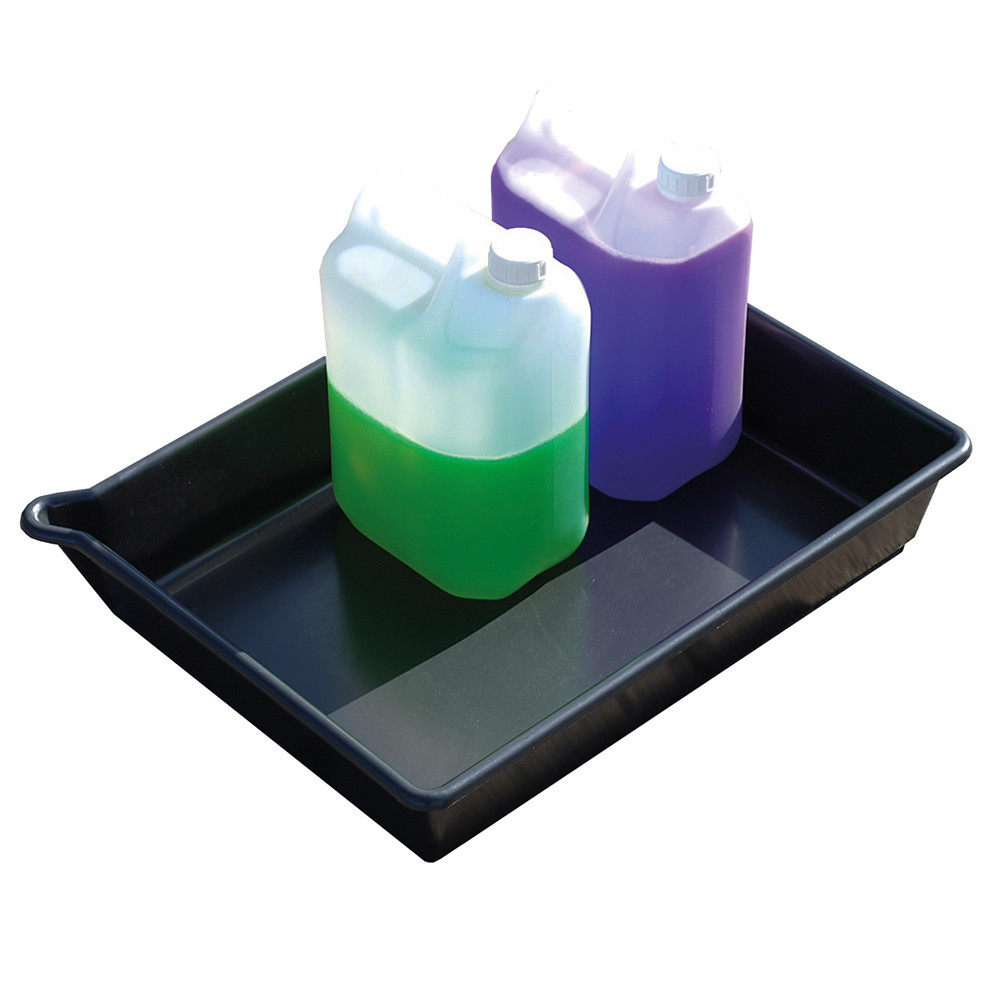 16 Litre Drip Tray with Spout