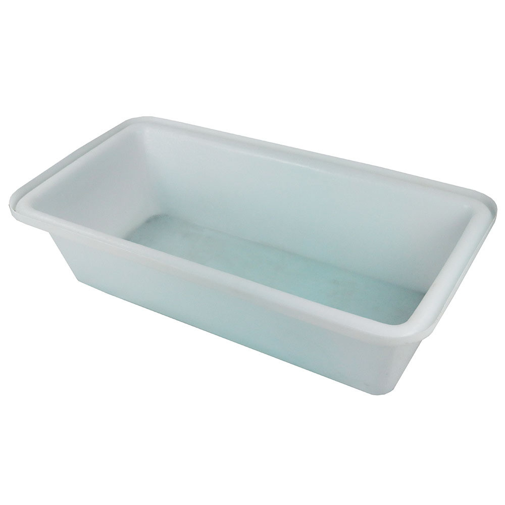 Plasterers Polyethylene Mixing Bath - 160 Litre