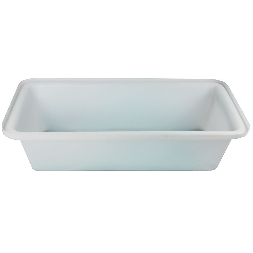 Plasterers Polyethylene Mixing Bath - 160 Litre