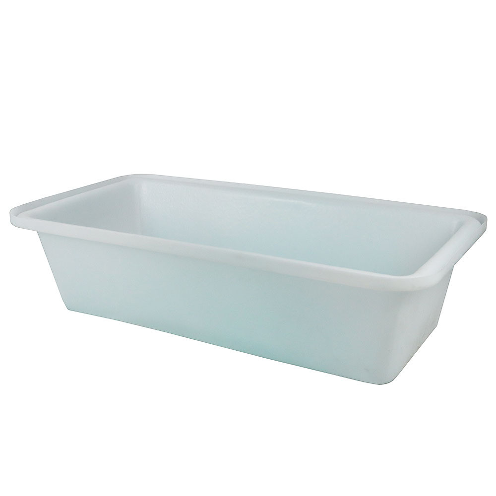 Plasterers Polyethylene Mixing Bath - 160 Litre