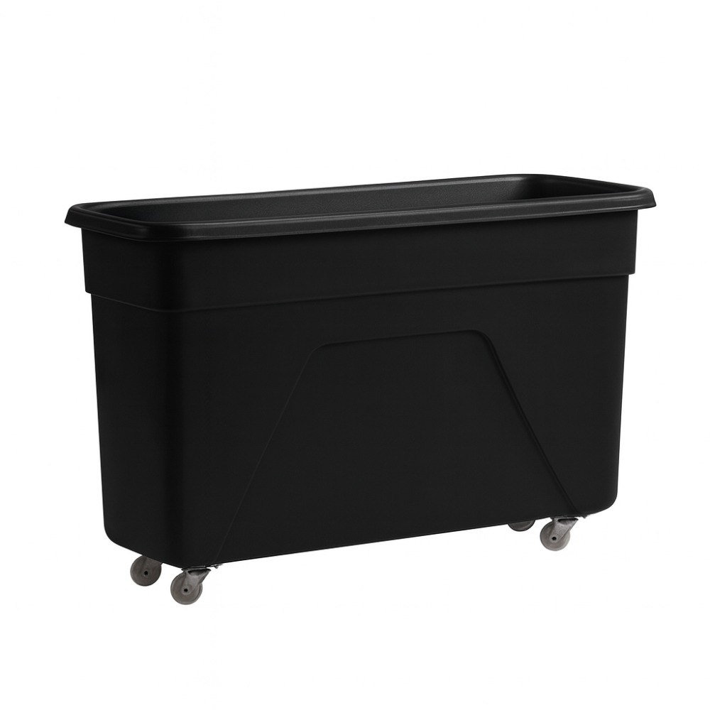 Recycled Wheeled Catering Bin 125 - 185 Litre