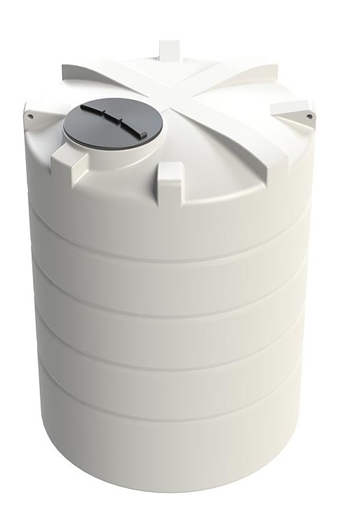 Enduramaxx 6000 Litre Vertical Potable Water Tank