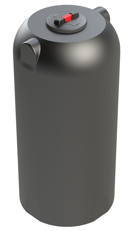 Enduramaxx 500 Litre Slimline Potable Water Tank