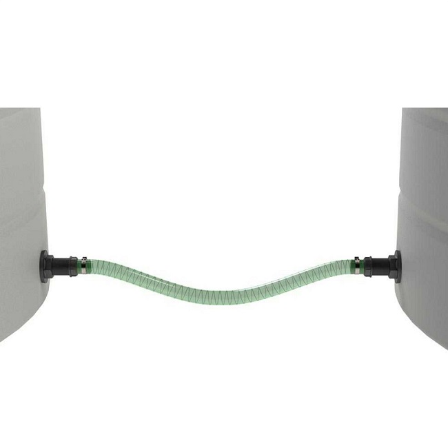 2 Inch (50mm) Tank Connection Kit