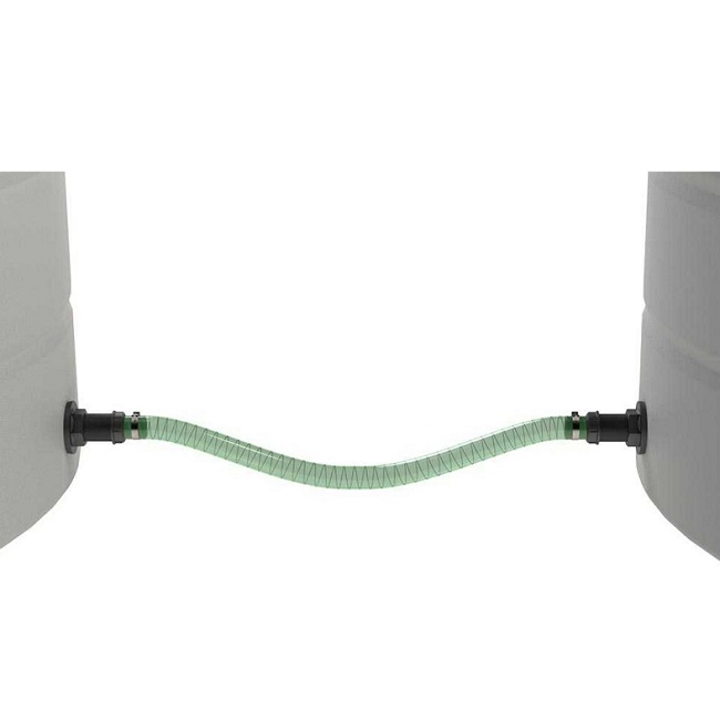 3 Inch (75mm) Tank Connection Kit