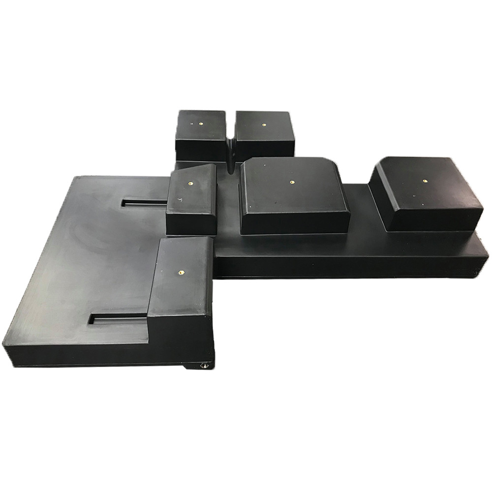 180 Litre Underslung Water Tank for VW Crafter