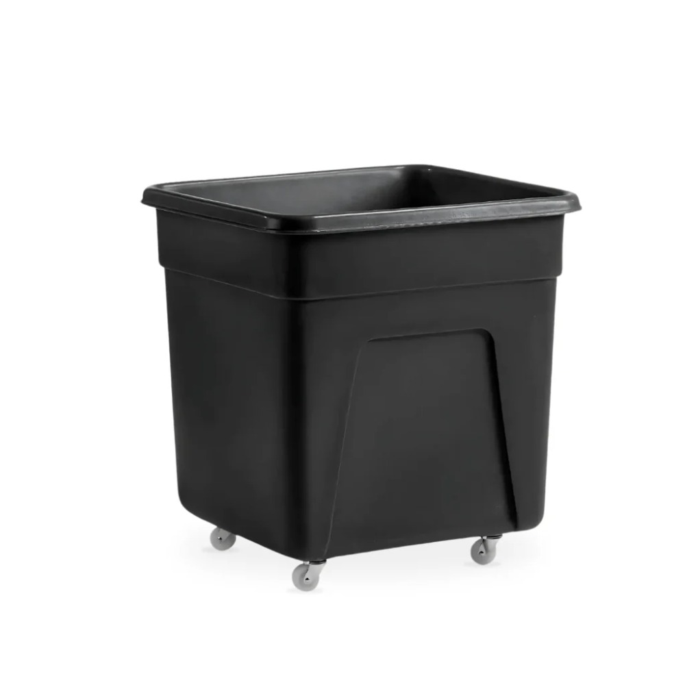 Recycled Wheeled Catering Bin 125 - 185 Litre