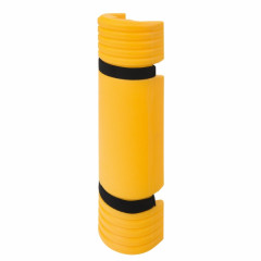 Plastic Pallet Racking Protector - for 86-120mm Uprights