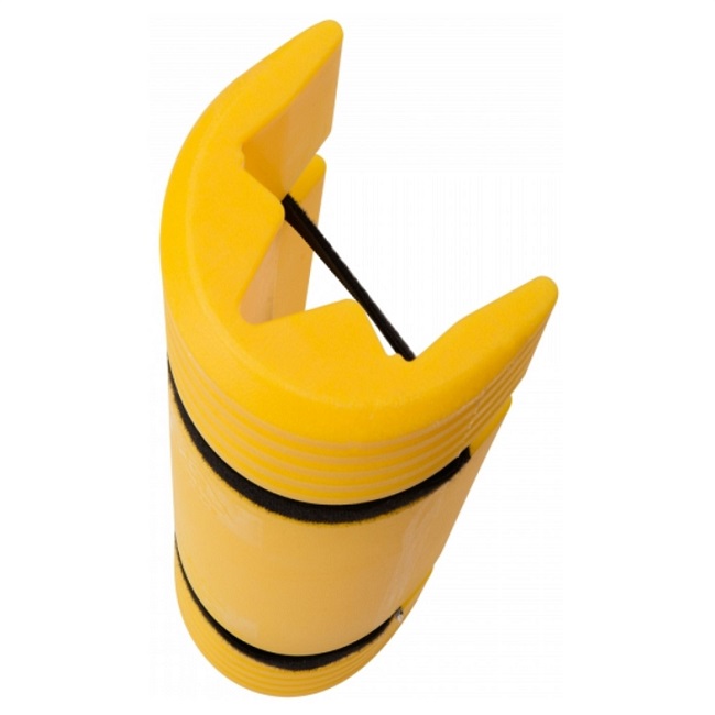 Plastic Pallet Racking Protector - for 60-85mm Uprights