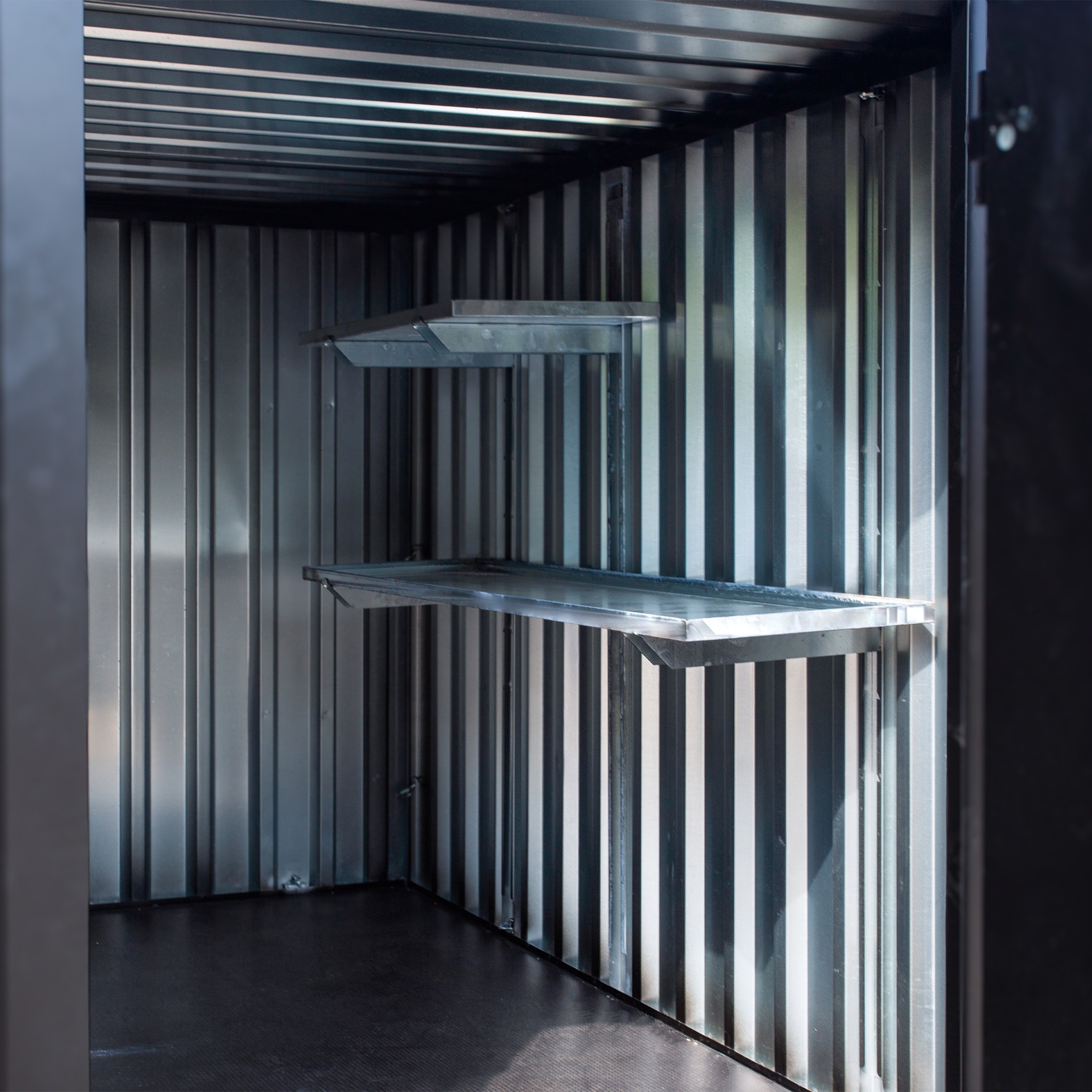 SOLMHA™ SiteStor®