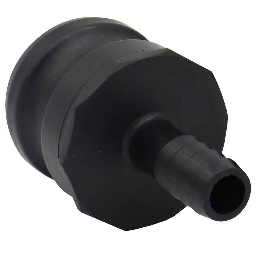 2 Inch Camlock Adapter x Hose Tail