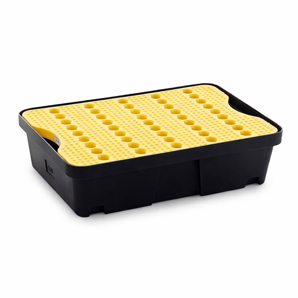 20 Litre Spill Tray With Grate