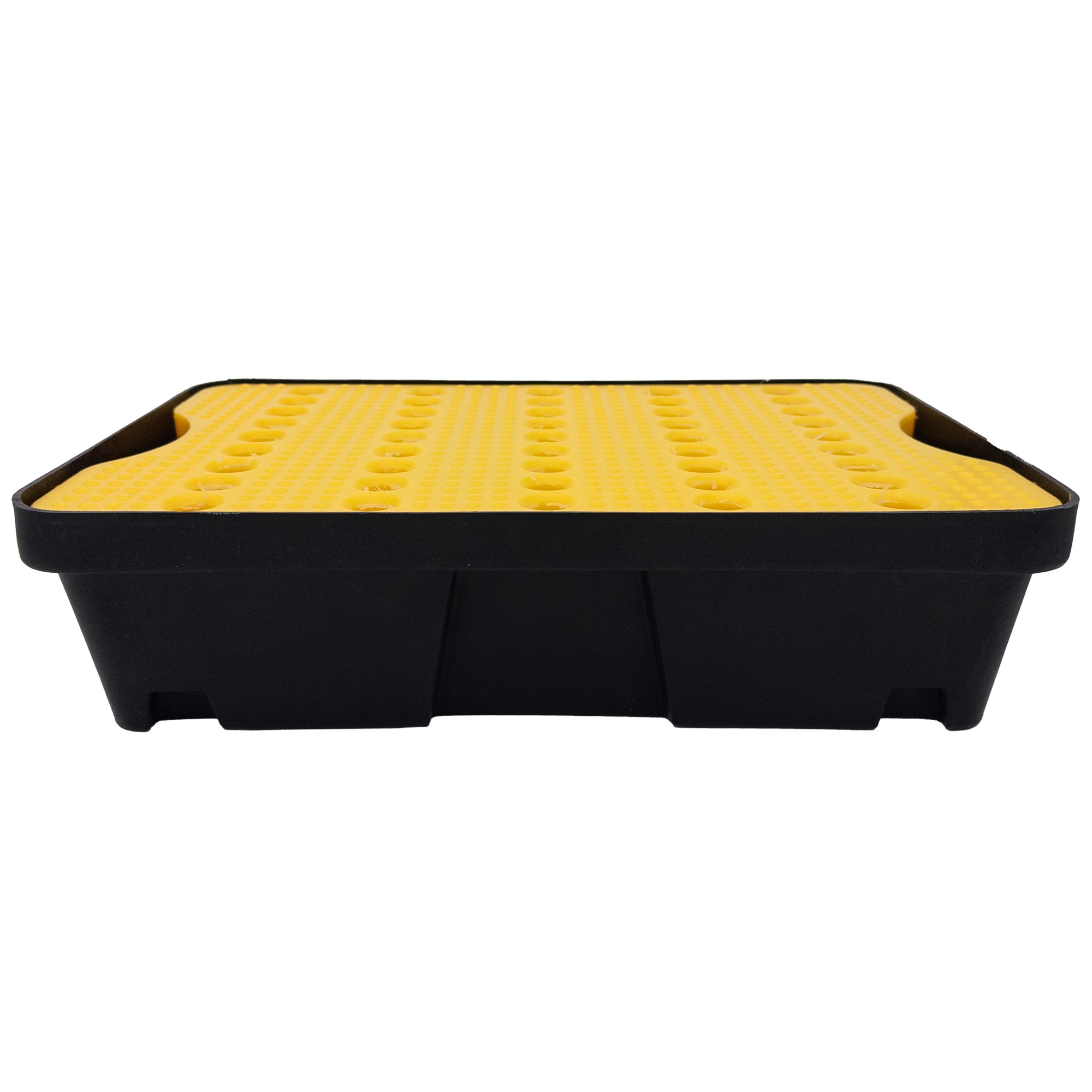 20 Litre Spill Tray With Grate