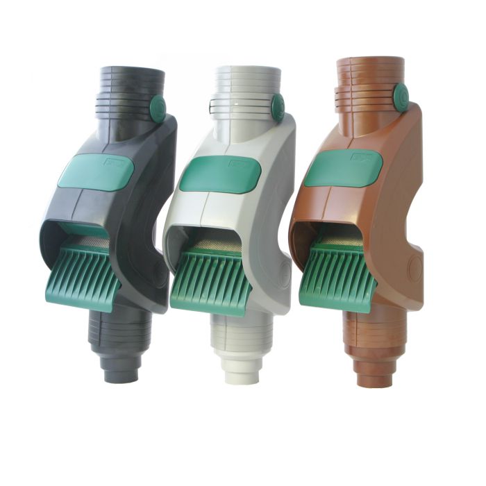 Rainus Downpipe Filter