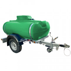 1125 Litres Highway Water Bowser