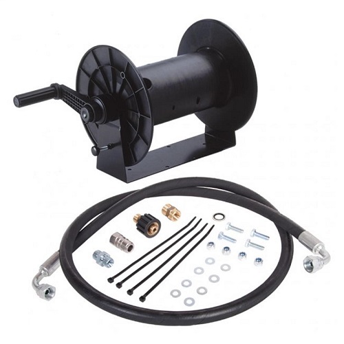 Rapier RT21170DYE Diesel Engine Driven Pressure Washer