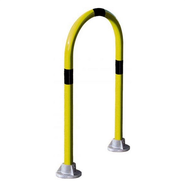 Industrial Steel U Shaped Protector - Kingfisher Direct Ltd