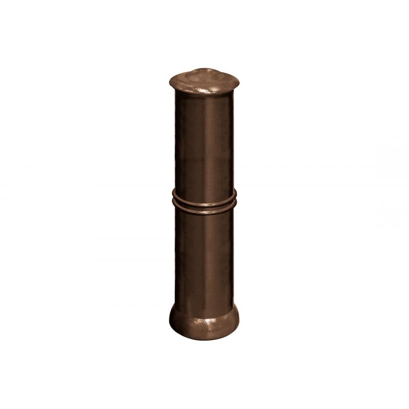 Agora Steel Bollard