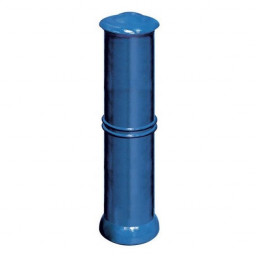 Agora Steel Bollard